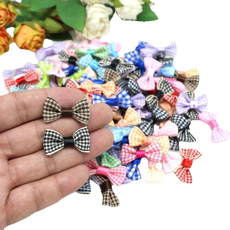 Embellishments For Scrapbooking - 30 sztuk/partia 1,5 cm * 3