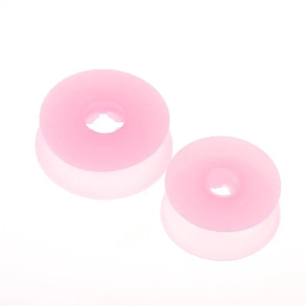 Organza Ribbon Spool - Puste szpulki, puste szpulki do szycia,