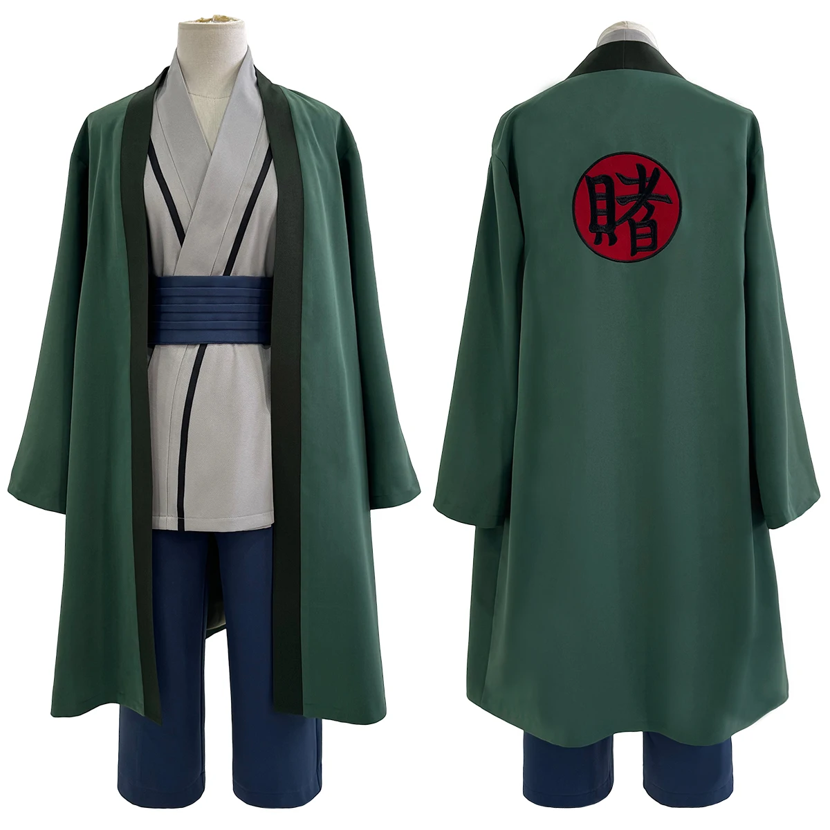 Embellish Knit - Kostium Cosplay Anime Tsunade HOLOUN 2025