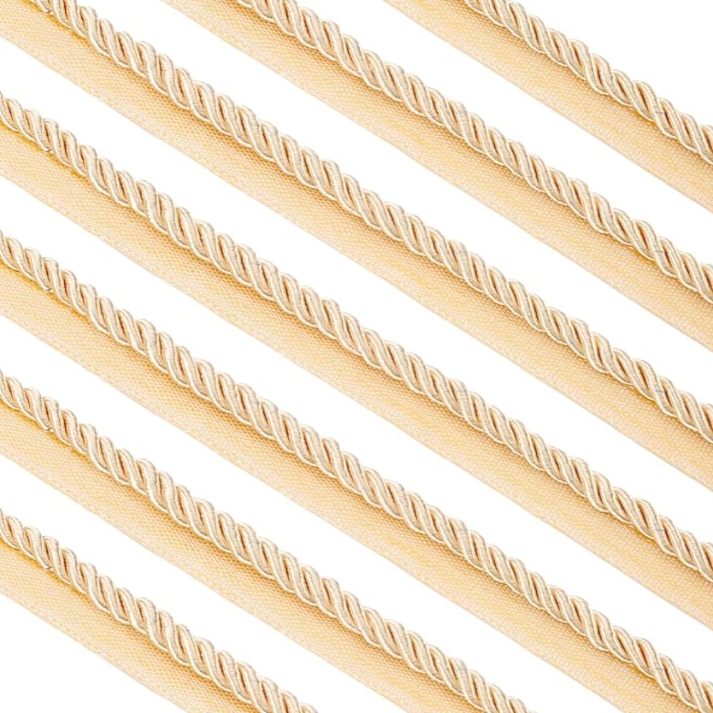 Cord Trim Twisted - 11 jardów skręconego sznurka wargowego 3/5
