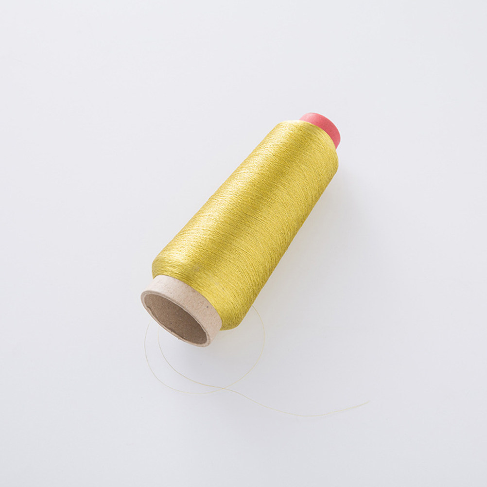 Embroidery Craft - 2 Rolki Wysokiej Jakości Nici do