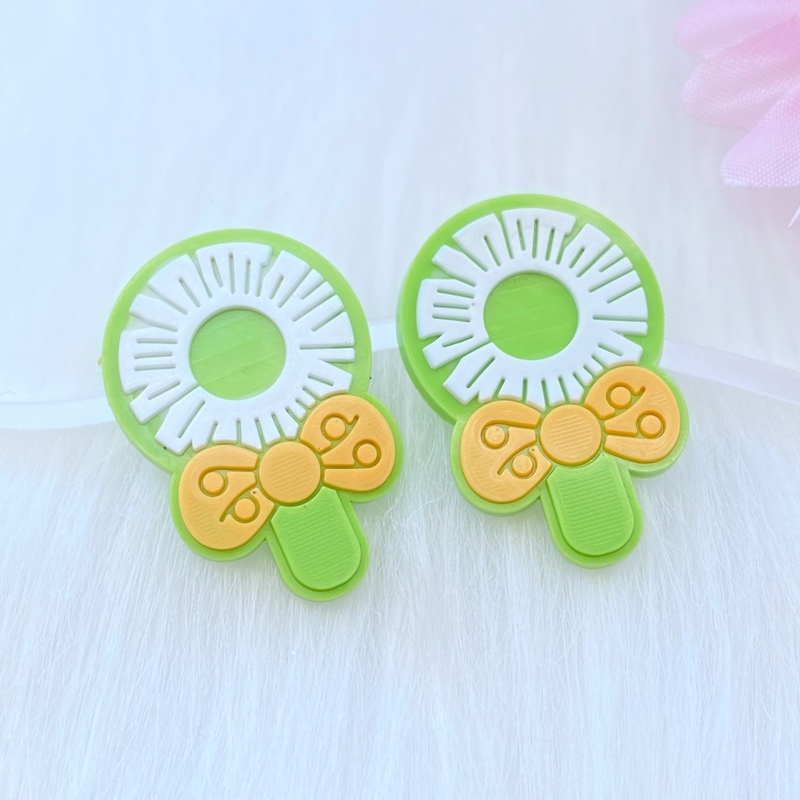 10 sztuk nowy śliczne Lollipop – Embellishment Glue Craft recenzja i cena