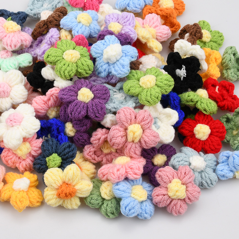 Ręcznie Robione Aplikacje z Kw – Craft Embellishments recenzja i cena