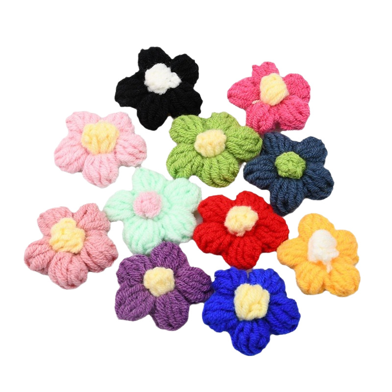 Ręcznie Robione Aplikacje z Kw – Craft Embellishments recenzja i cena