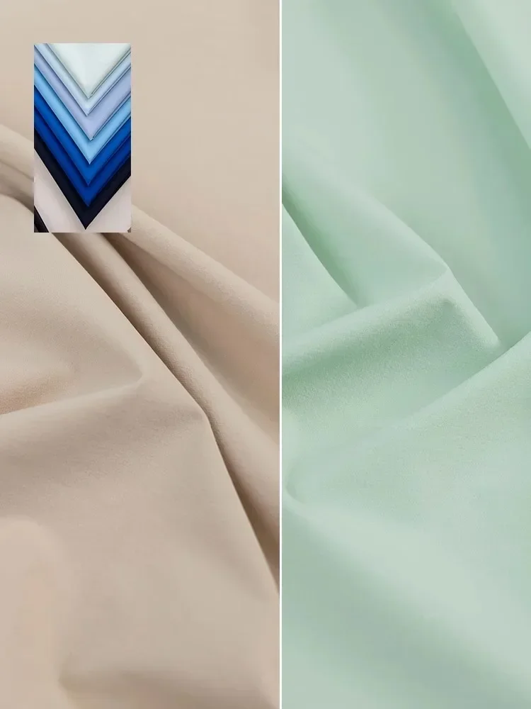 4-stronna rozciągliwa wodoodpo – Crystal Mesh Fabric recenzja i cena
