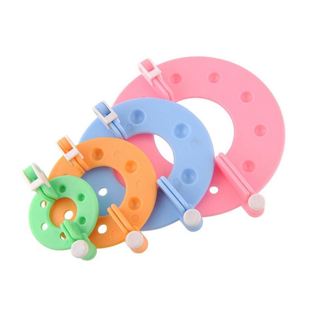 Zestaw do robienia kulek z weł – Pom Pom Maker Tool recenzja i cena
