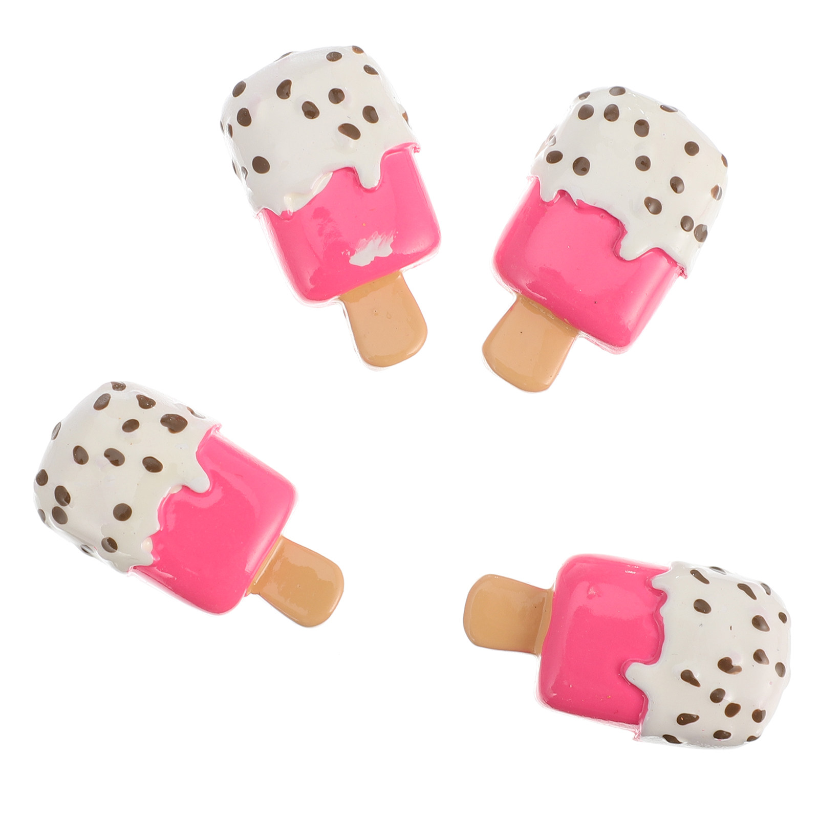 50 szt. Kreskówkowe zawieszki  – Embellishment Crafts recenzja i cena
