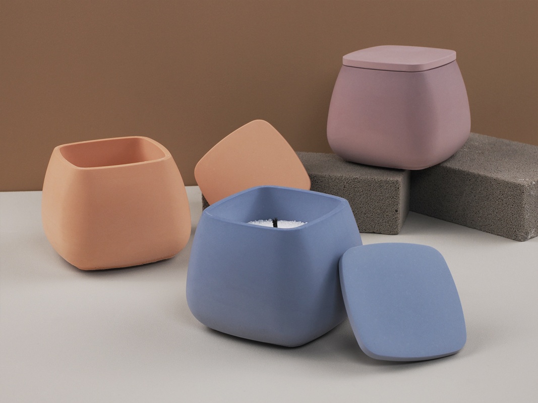 1 zestaw Kwadratowe Pudełko do – Craft Embellishment Storage recenzja i cena