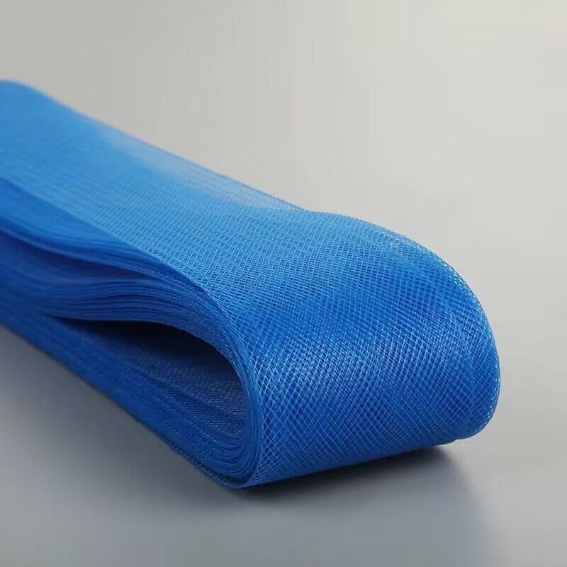 5 cm 7 cm 10 cm 4'' Kryształka – Crystal Mesh Fabric recenzja i cena