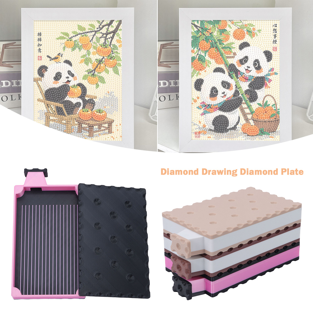 Zestawy do samodzielnego wykon – Craft Embellishment Storage recenzja i cena