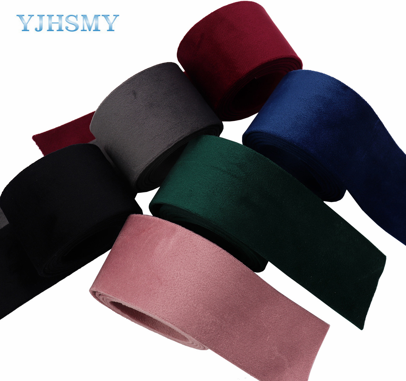 Aksamitna wstążka Podwójna twa – Velvet Ribbon Roll recenzja i cena
