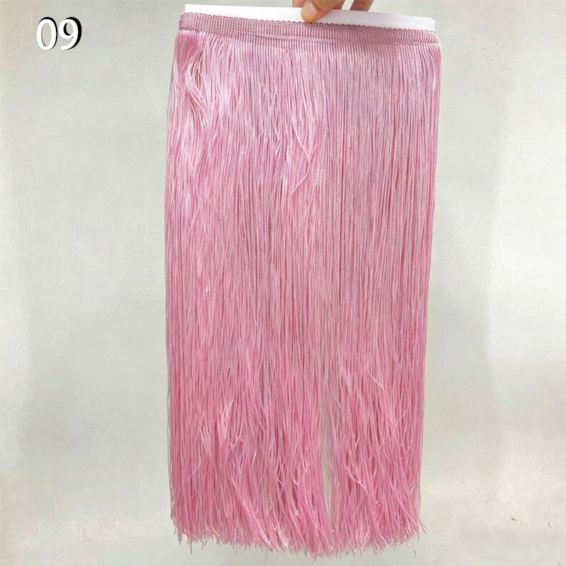 1M 100cm Szeroka Koronkowa Taś – Fringe Ribbon Sewing recenzja i cena