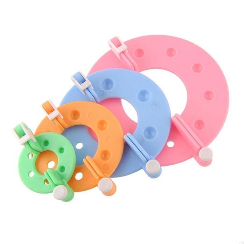 F19B 4 szt. Urządzenie do robi – Pom Pom Maker Tool recenzja i cena