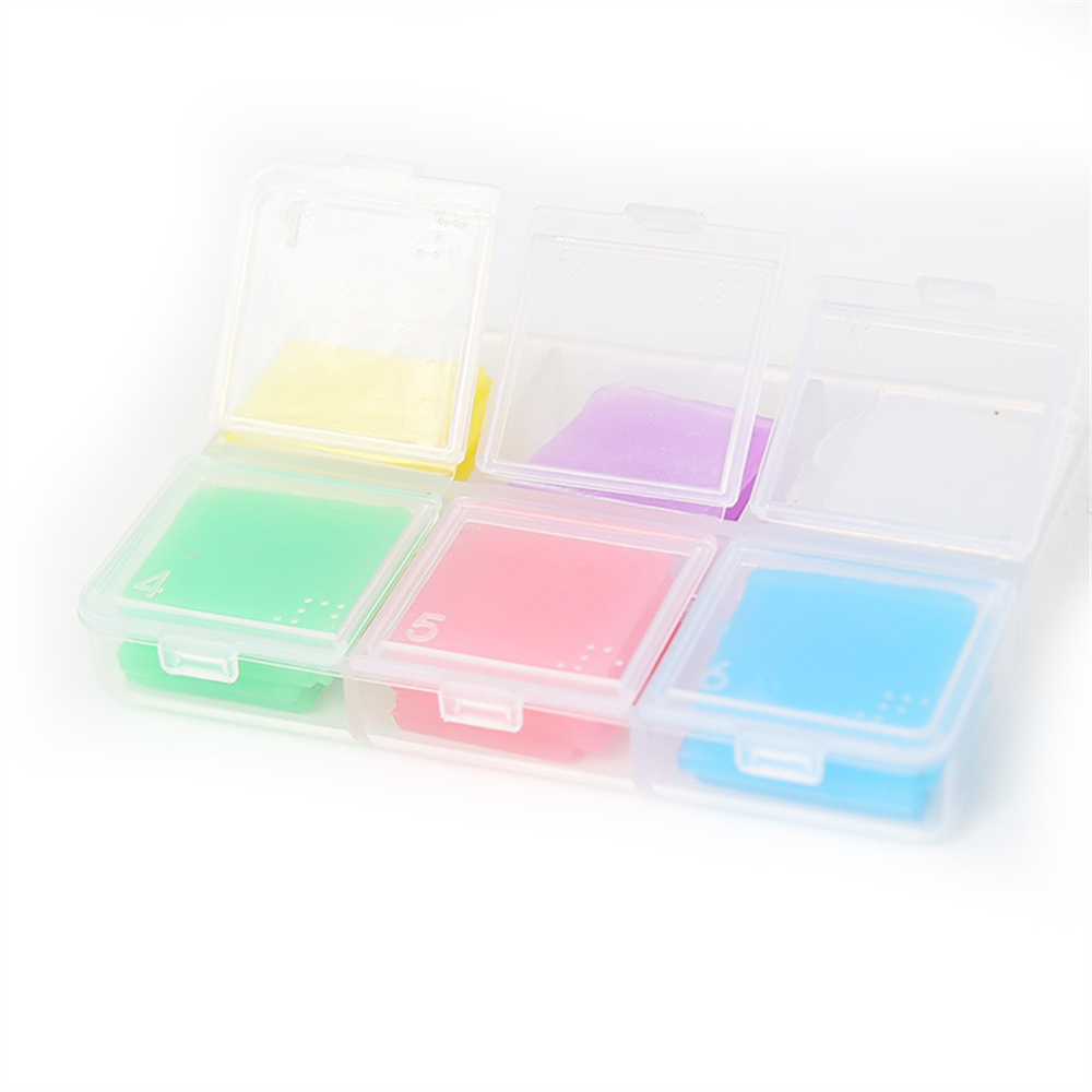 30 SZTUK 2CM Diamentowy klej d – Craft Embellishment Storage recenzja i cena