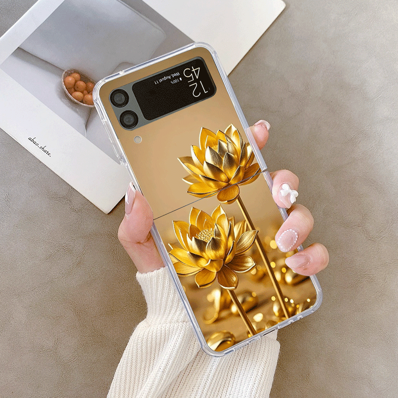 Kreatywne etui na telefon z mo – Embroidery Embellishments recenzja i cena