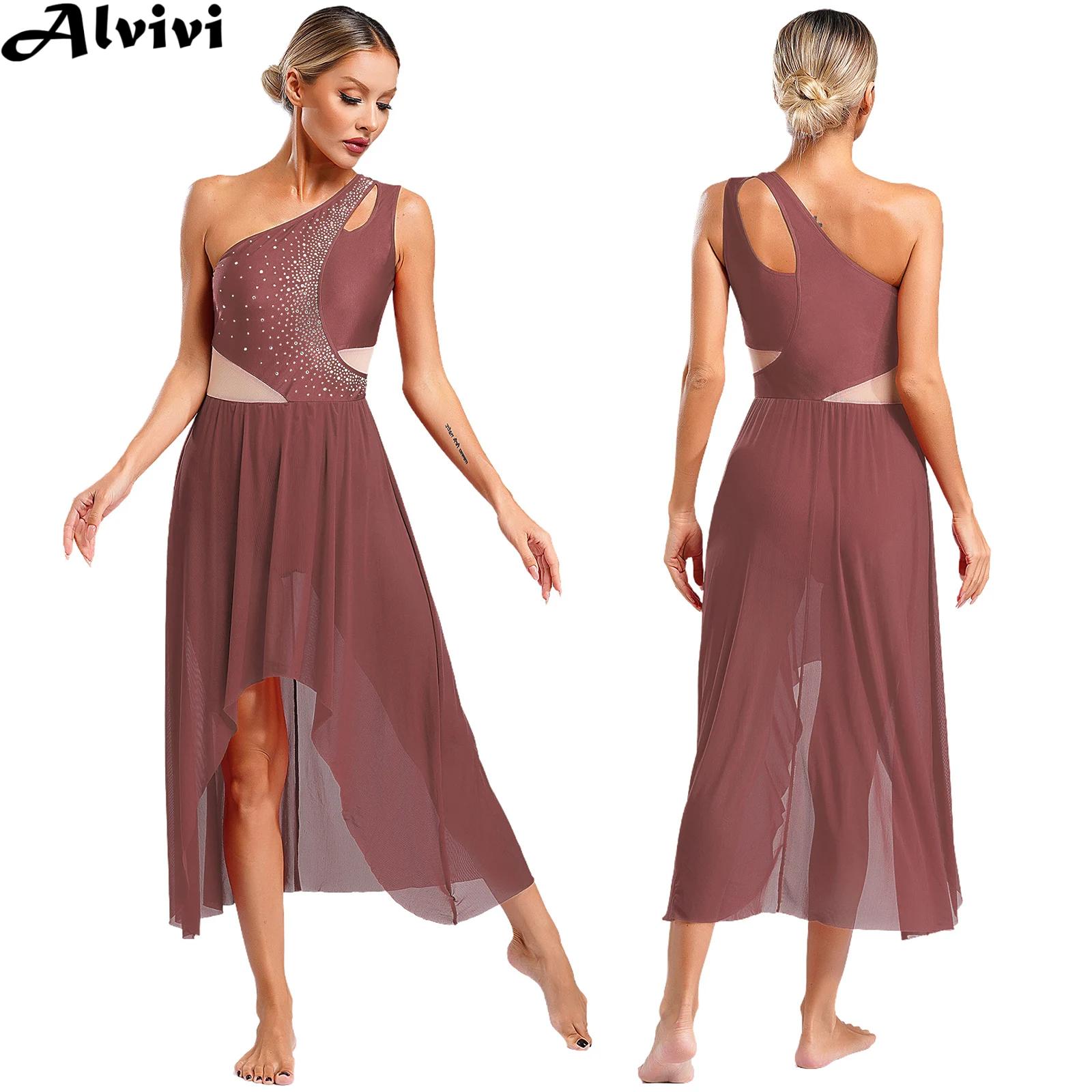 Kobiety bez rękawów siatka z k – Rhinestone Banding Trim recenzja i cena
