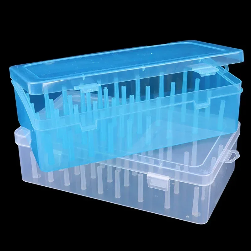Nowe pudełko na nici do szycia – Craft Embellishment Storage recenzja i cena