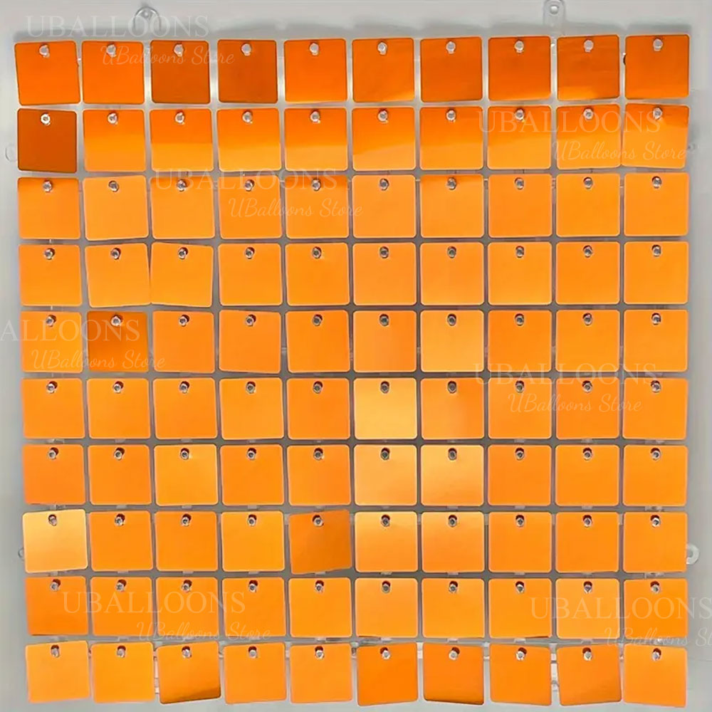Panele tła ścienne z błyszcząc – Sequin Fabric Panel recenzja i cena