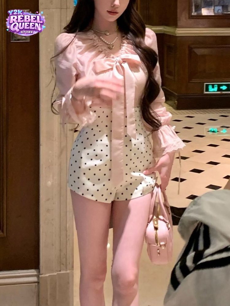 Kokieteryjny, słodki, koreańsk – Elastic Lace Trim recenzja i cena