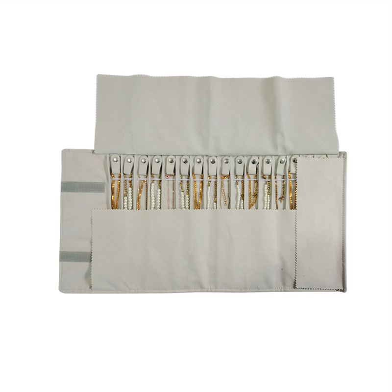 Nowa torba do przechowywania n – Velvet Ribbon Roll recenzja i cena