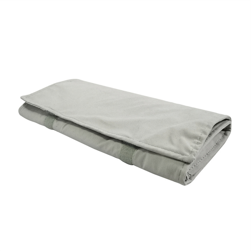 Nowa torba do przechowywania n – Velvet Ribbon Roll recenzja i cena