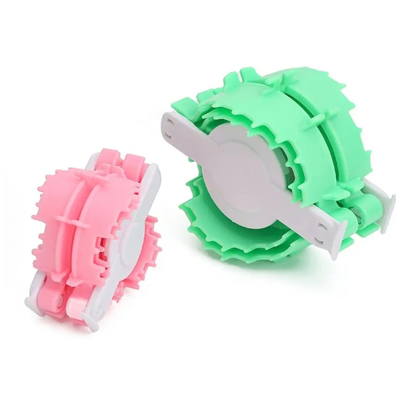 Narzędzie do robienia pomponów – Pom Pom Maker Tool recenzja i cena