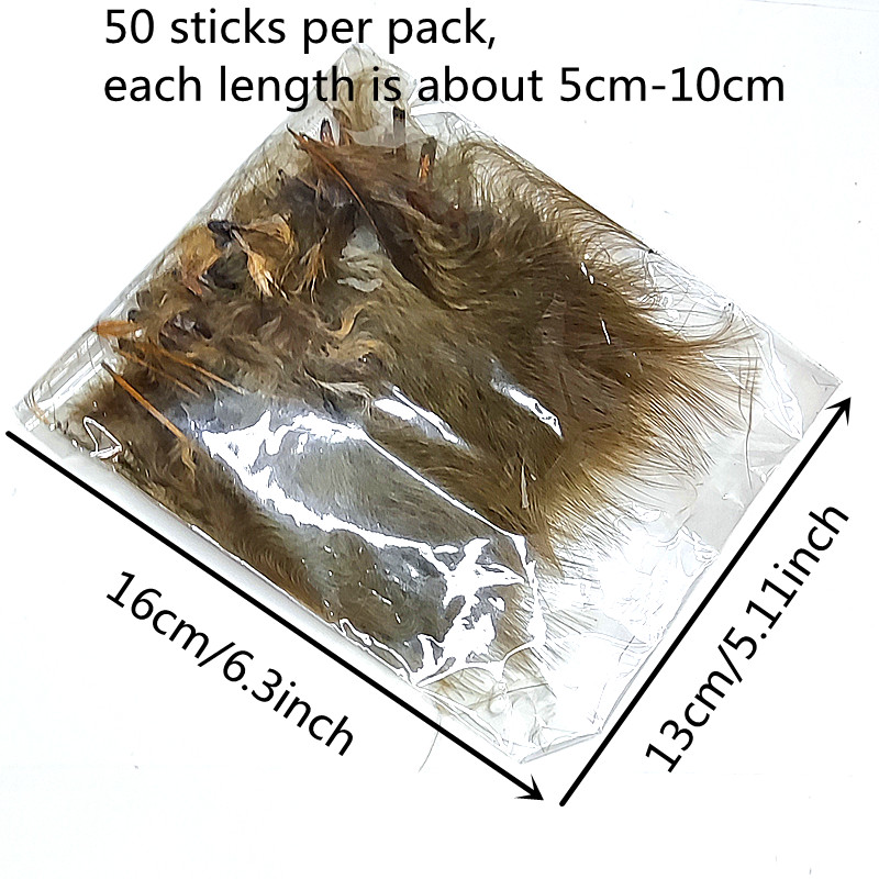 Wybrane 50 sztuk piór marabu z – Feather Trim Marabou recenzja i cena