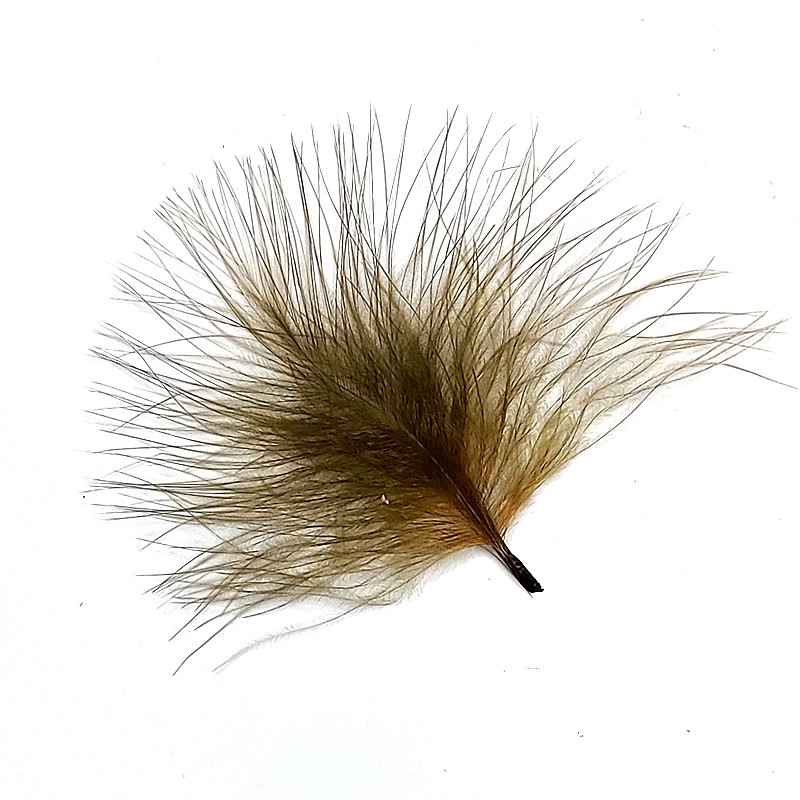Wybrane 50 sztuk piór marabu z – Feather Trim Marabou recenzja i cena