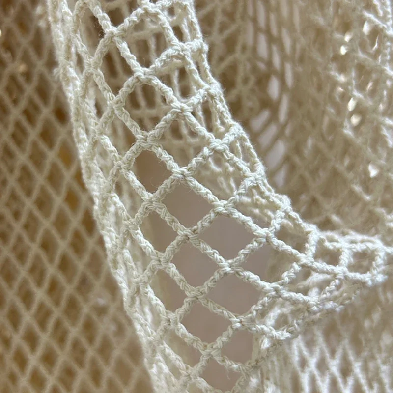 Tkanina z siatki wędkarskiej b – Crystal Mesh Fabric recenzja i cena