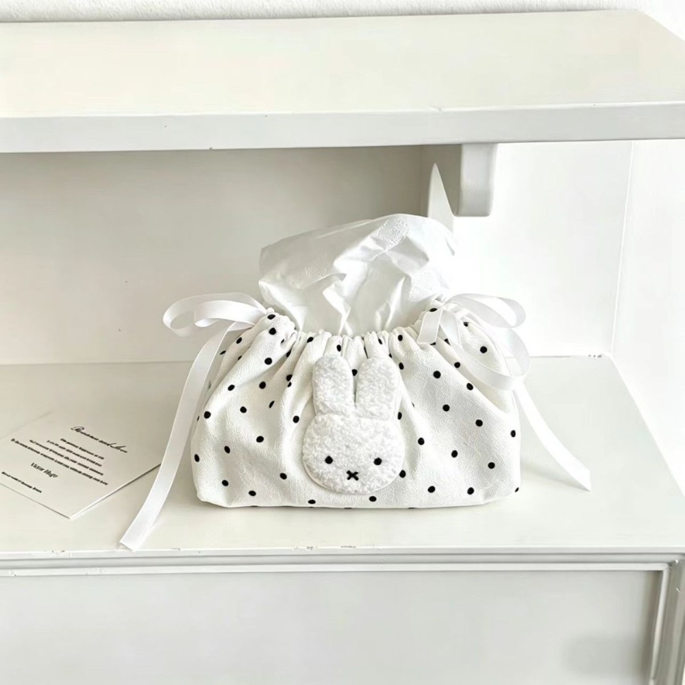 Urocza torba na chusteczki z h – Craft Embellishment Storage recenzja i cena