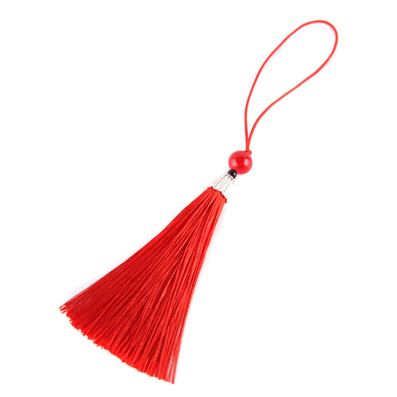 5/10/20 szt. Ręcznie Robione J – Beaded Trim Fringe recenzja i cena