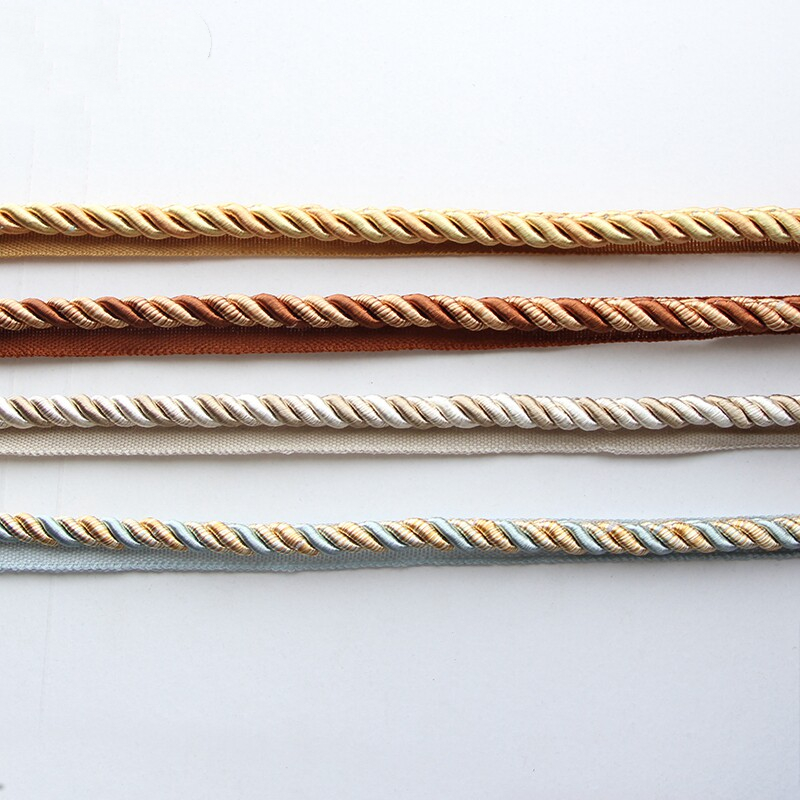 12,5m Skręcana, kołnierzowana  – Cord Trim Twisted recenzja i cena
