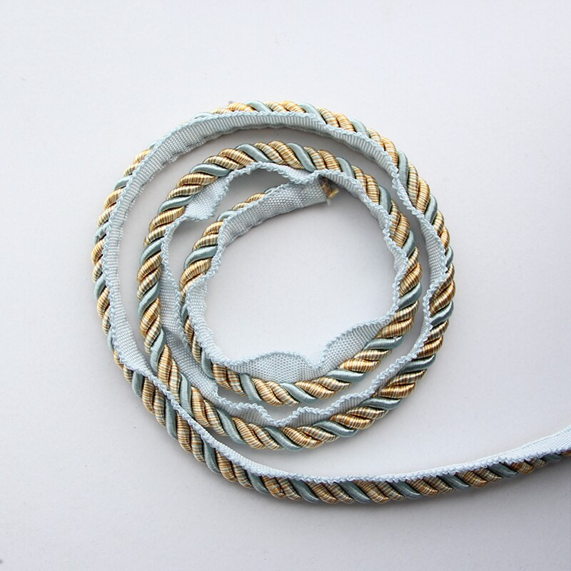 12,5m Skręcana, kołnierzowana  – Cord Trim Twisted recenzja i cena