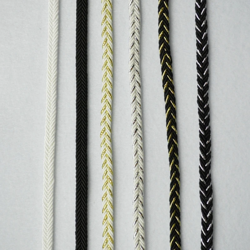5 metrów/16,4 stopy na paczce, – Lace Ribbon Trim recenzja i cena