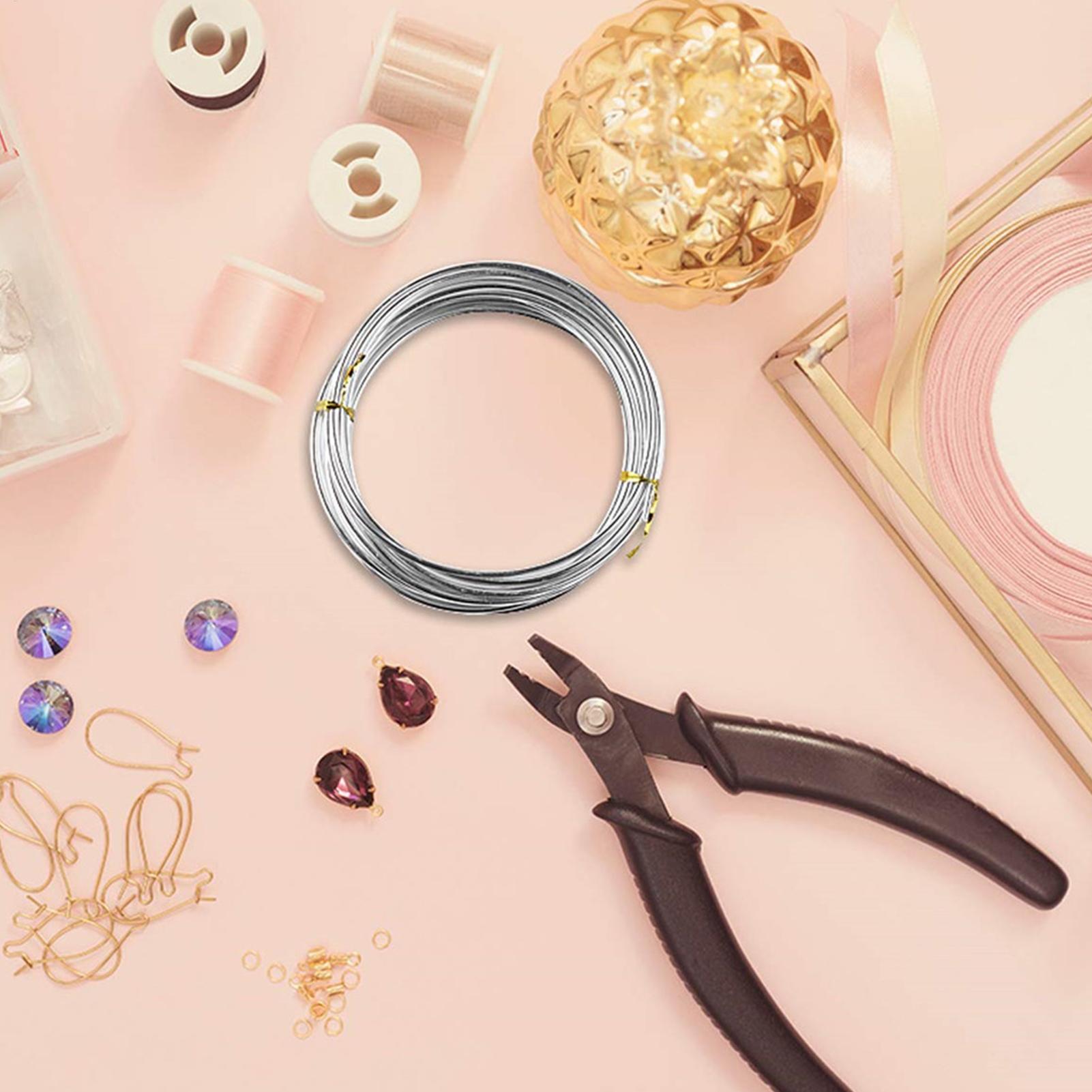 Drut rzemieślniczy giętki, odp – Embellishment Crafts recenzja i cena