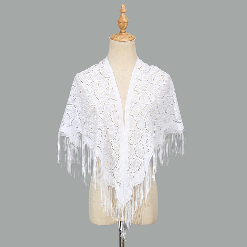 Eleganckie frędzle trójkątny s – Tassel Fringe Trim recenzja i cena