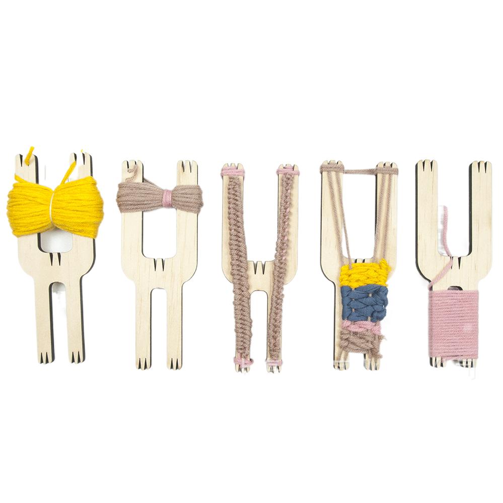 1 szt. Przyrząd do robienia po – Pom Pom Maker Tool recenzja i cena