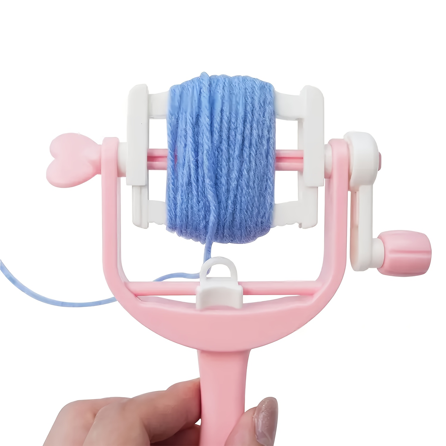 Ręczna maszynka do robienia po – Pom Pom Maker Tool recenzja i cena