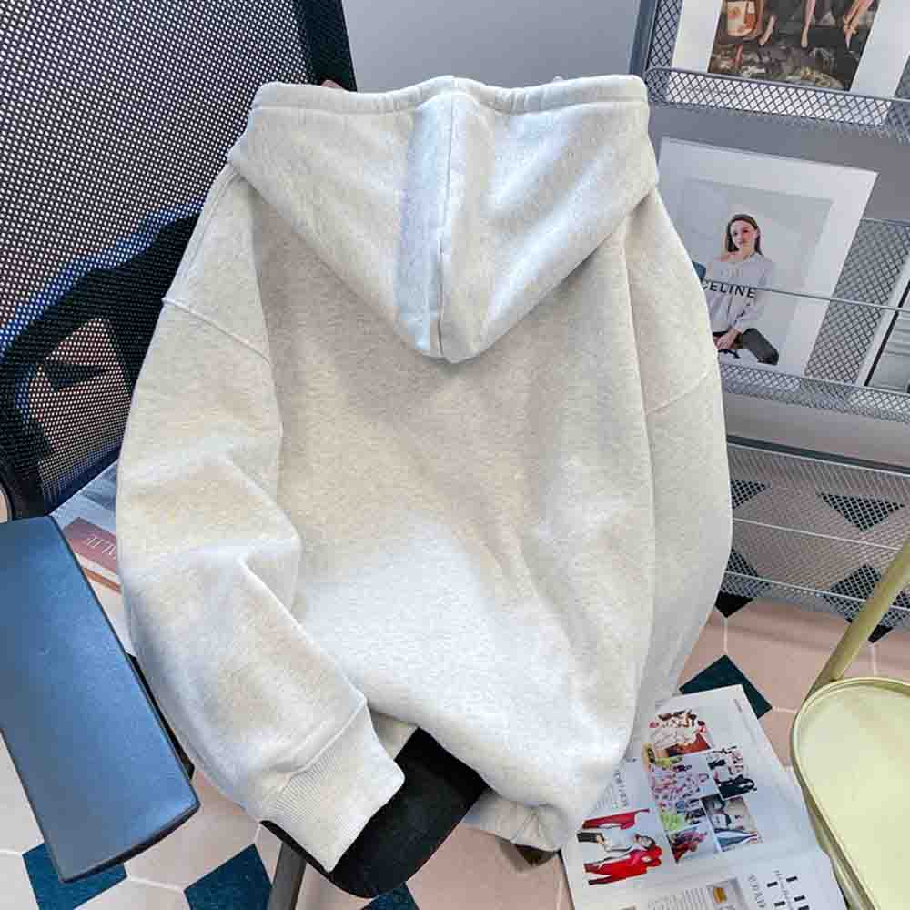 Damska bluza z kapturem Hello  – Embellish Knit recenzja i cena