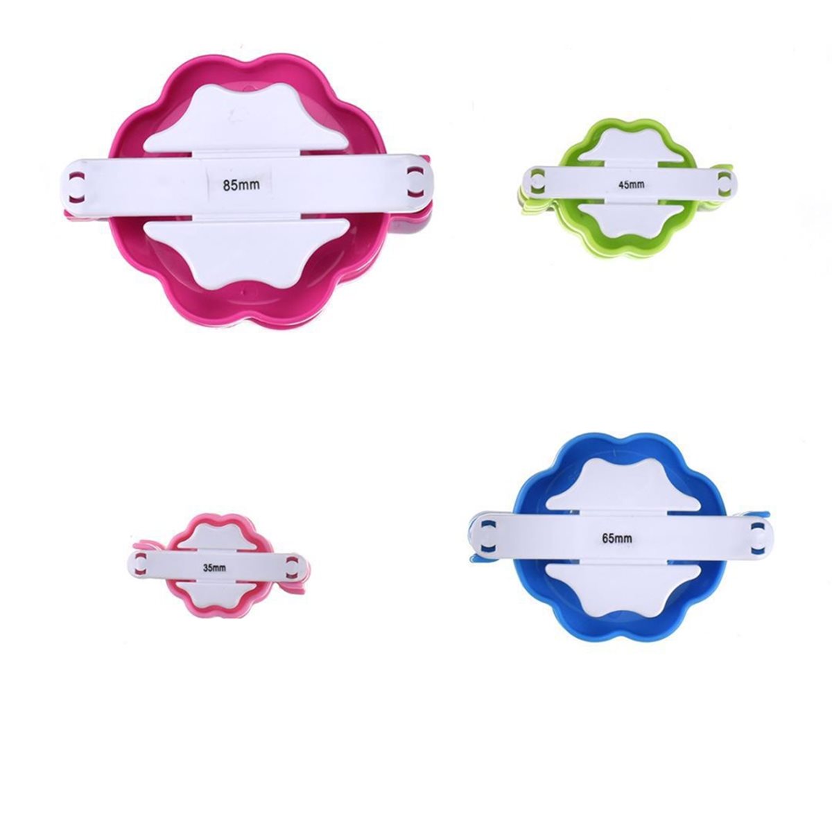 Najlepsze narzędzia do robieni – Pom Pom Maker Tool recenzja i cena