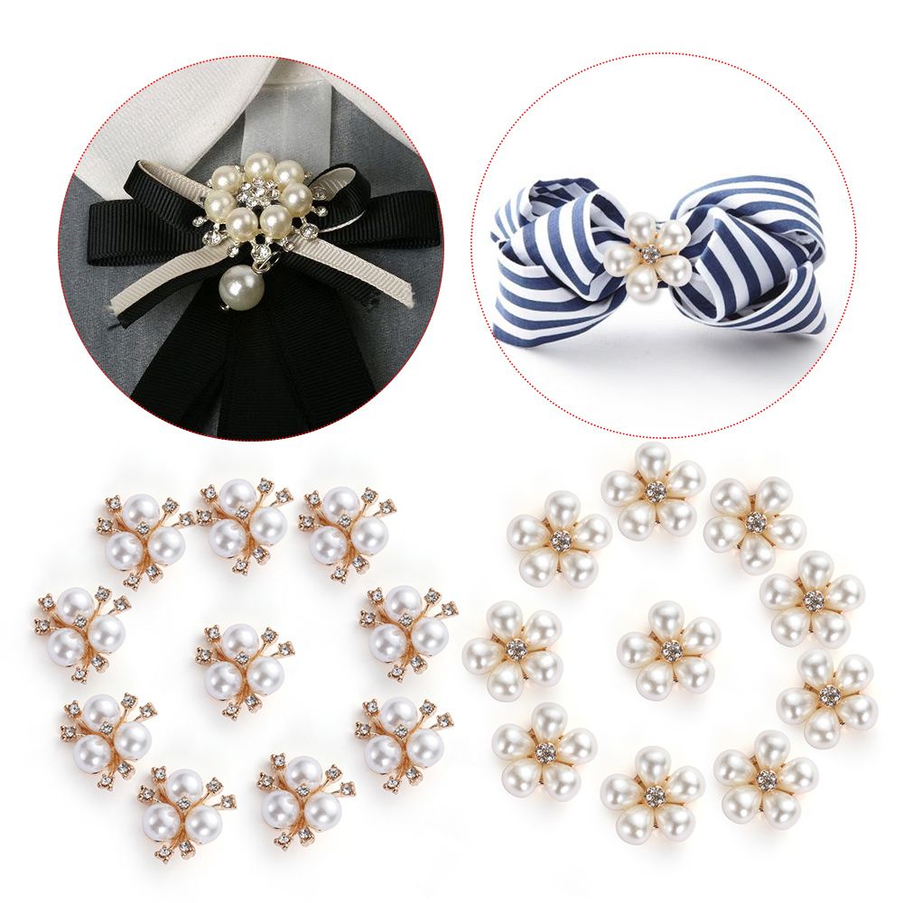 Piękna perłowa woda diamentowa – Embellishments For Scrapbooking recenzja i cena