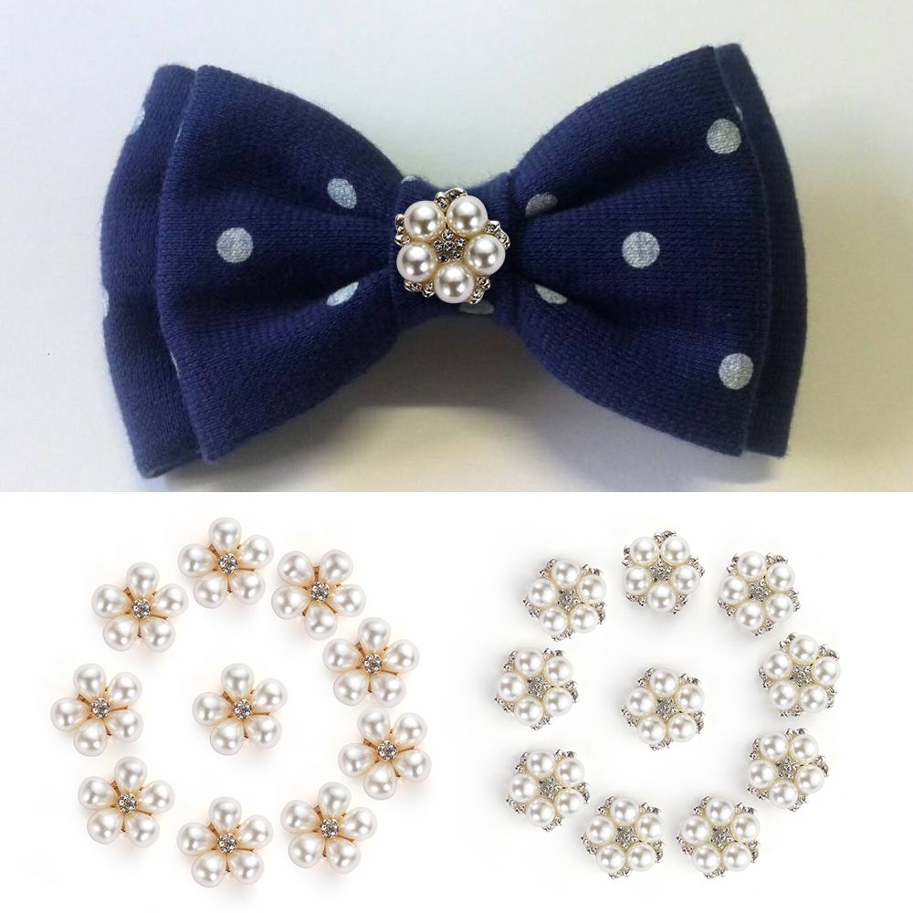 Piękna perłowa woda diamentowa – Embellishments For Scrapbooking recenzja i cena