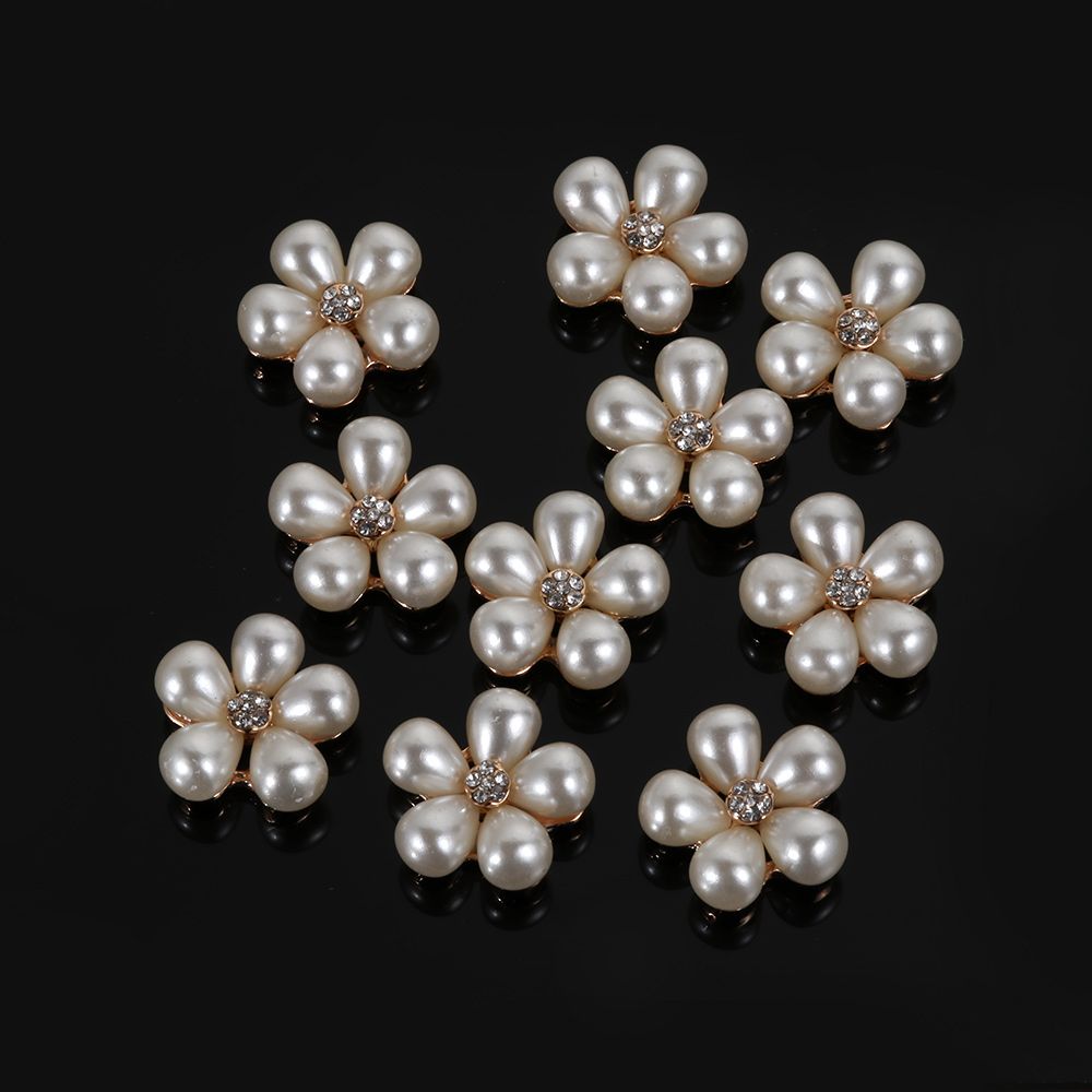 Piękna perłowa woda diamentowa – Embellishments For Scrapbooking recenzja i cena