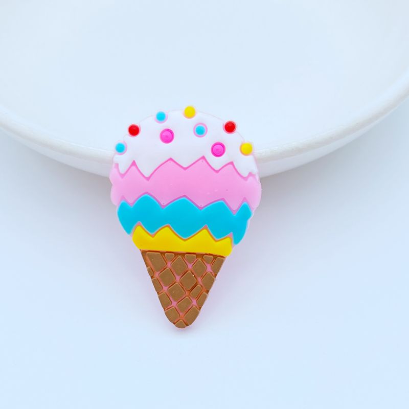 10/20 sztuk śliczne lody serii – Embellishment Glue Craft recenzja i cena