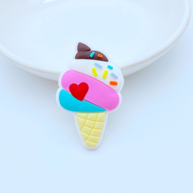 10/20 sztuk śliczne lody serii – Embellishment Glue Craft recenzja i cena