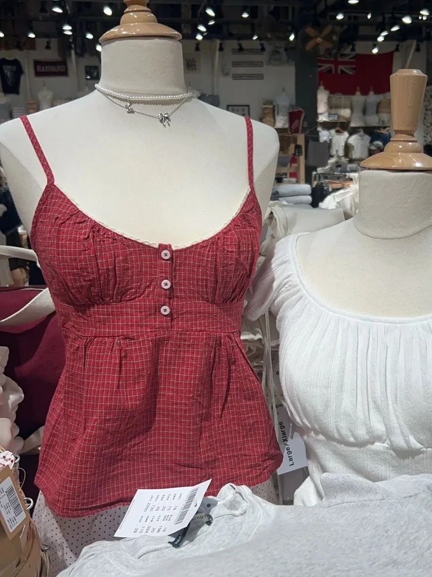 Zestaw szortów bez rękawów z g – Elastic Lace Trim recenzja i cena
