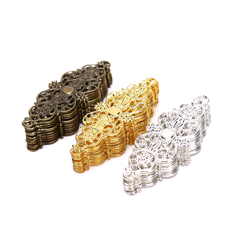 ★ ▲ 20 szt. Filigranowe kwiato – Embellishment Crafts recenzja i cena
