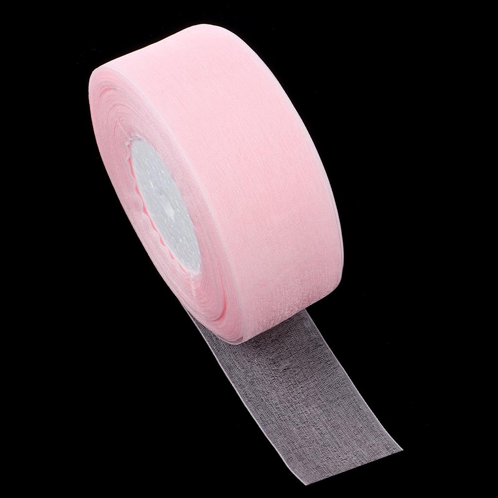 Przezroczysta wstążka z organz – Organza Ribbon Spool recenzja i cena
