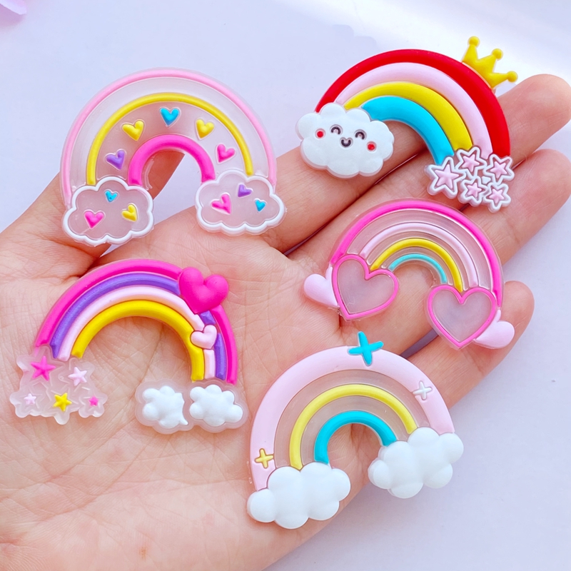 10 sztuk nowy śliczny przezroc – Embellishment Glue Craft recenzja i cena