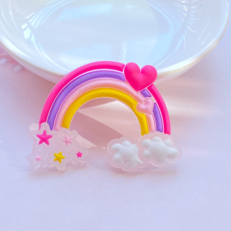 10 sztuk nowy śliczny przezroc – Embellishment Glue Craft recenzja i cena